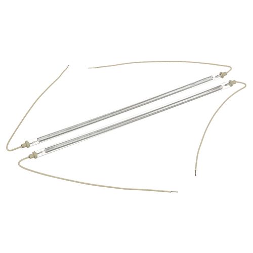 Vollrath B204006 Quartz Element, 120V 875W, Pk/2