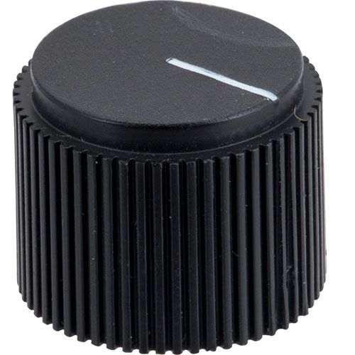 Vollrath B401186 Infinite Control Knob