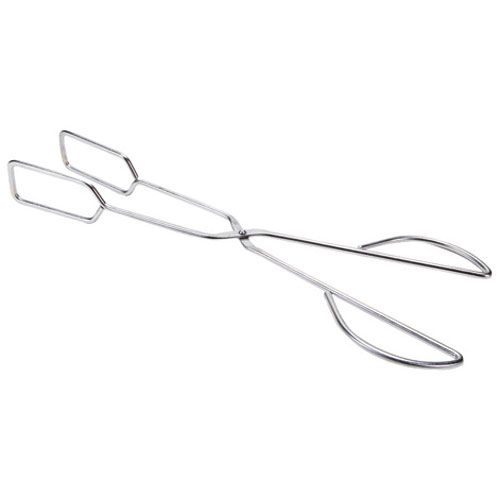Vollrath/Idea-Medalie 1371133 Tongs,Scissor , 15-1/2"L,Hd,Cp