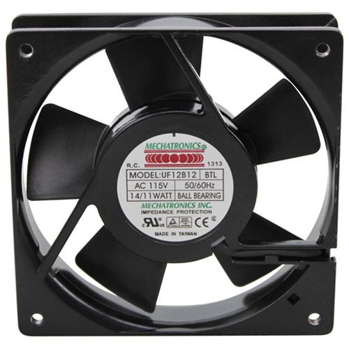Vollrath/Idea-Medalie B401210 COOLING FAN 115V, 2700