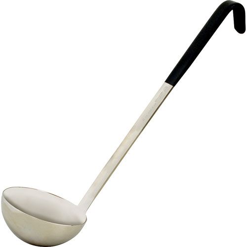 Vollrath W04-01 Chili Ladle 8 OZ 