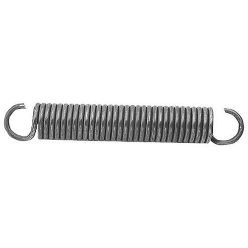 Vulcan Hart 00-404053-00001 Door Spring ,135" Wire, 6" Long, 34 Coils