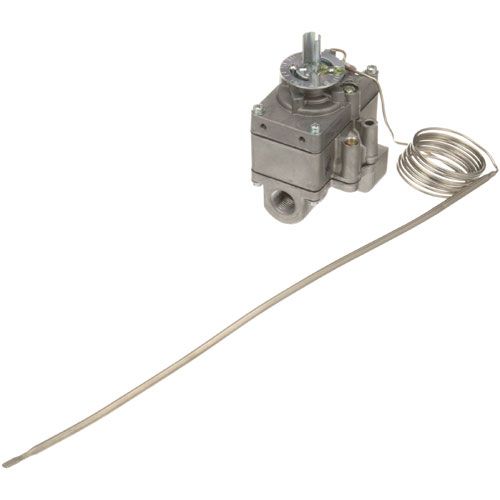 Vulcan Hart 00-407522-00007 Oven FDO Thermostat, 200-550°F 54" Cap