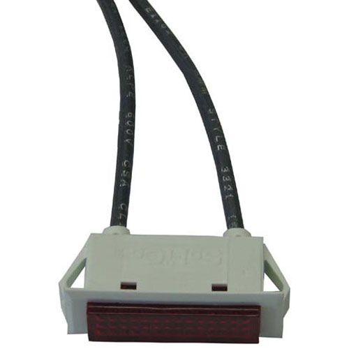 Vulcan Hart 00-411496-000E8 Indicator Light 