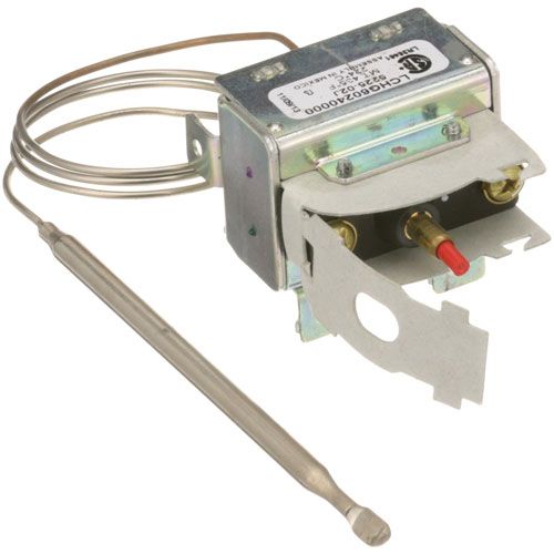 Vulcan Hart 00-414146-00002 Fryer Hi-Limit Thermostat W/ Manual Reset