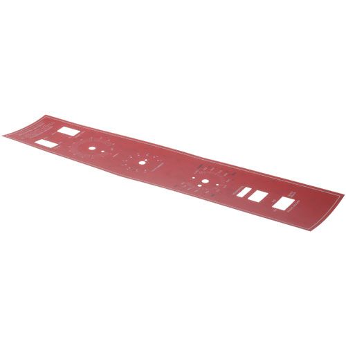 Vulcan Hart 00-428968-00001 Oven Overlay