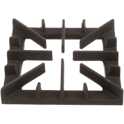 Vulcan Hart 00-429228-000Y2 Range Top Grate 7-7/8" X 7-7/8"