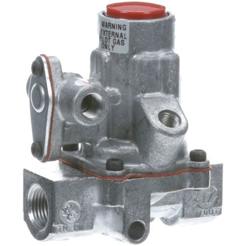Vulcan Hart 00-705025-0000A Oven Pilot Safety Valve 3/8"