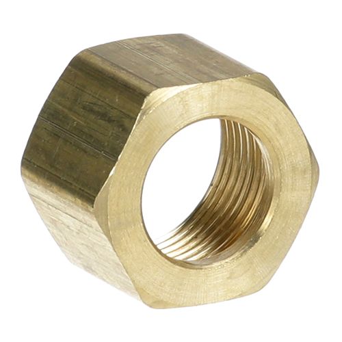 Vulcan Hart 00-719950 Nut, 7/16" CCT Compression