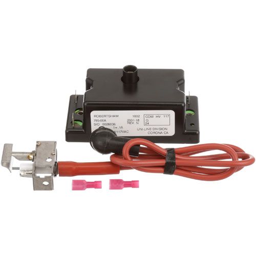 Vulcan Hart 00-819145 Pilot Ignition Module 