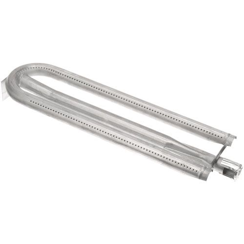 Vulcan Hart 00-840144 Oven U-Shape Tubular Steel Burner W/ Center Tube, 20" X 6-1/4"