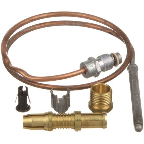 Vulcan Hart 00-920325 1980 Series Thermocouple 18', 20-30MV