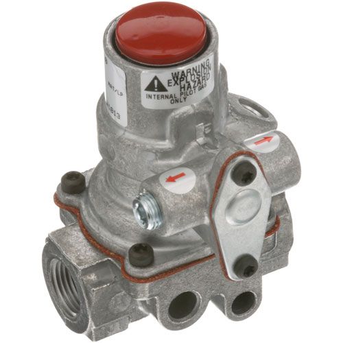 Vulcan Hart 00-922008 Range BASO Safety Valve