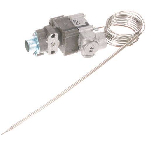 Vulcan Hart 00-922021 Oven BJ Thermostat W/ 60" Cap