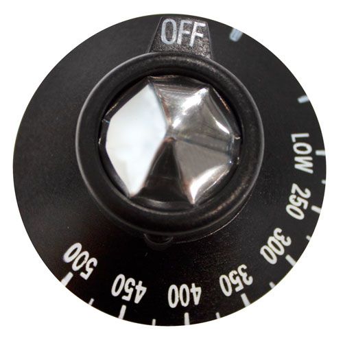 Vulcan Hart 00-922046 Range BJ Adjustable Knob