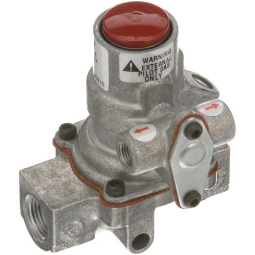 Vulcan Hart 00-962067-00002 Oven Safety Valve, 1/8" NPT Pilot In/out
