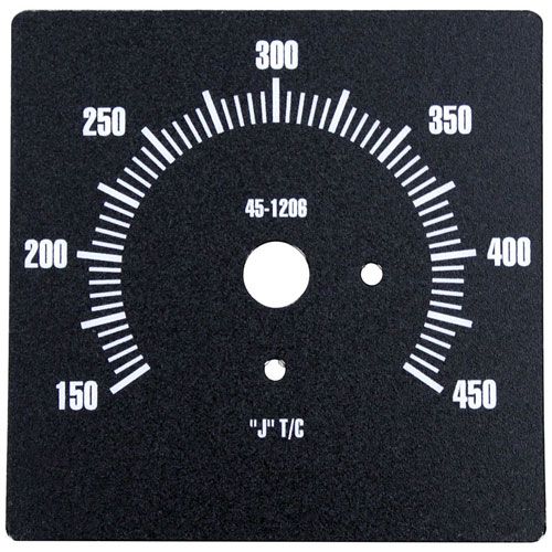 Vulcan Hart 498450 Overlay 