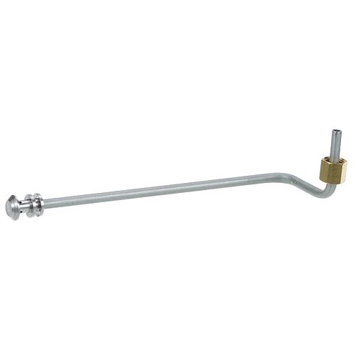 Vulcan Hart 944360-LA Left Pilot Assembly