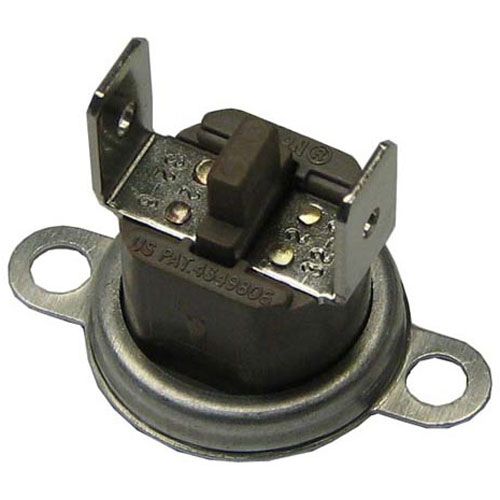 Vulcan Hart 960748 Oven Disc Type Hi-Limit 375°F