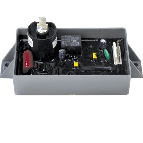Vulcan Hart VH00-498443 Griddle Ignition Module 50/60HZ 120VAC