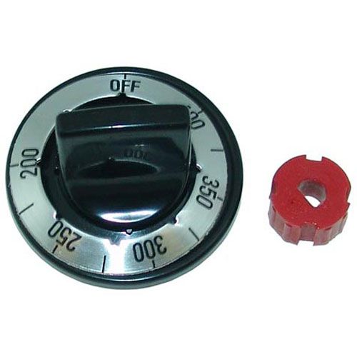 Vulcan Hart VH112195-1 Dial Kit 2 D, OFF-400-200