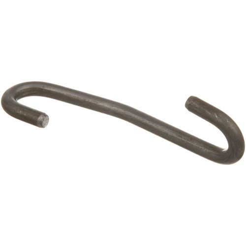 Vulcan Hart VH113381-2 Dorr Bell Crank Hook 3.02" Hooks are at 90 Degrees To Each Other