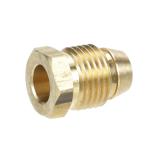 Vulcan Hart VH405569-3 1/4" Break-Away Fitting with Nut & Sleeve
