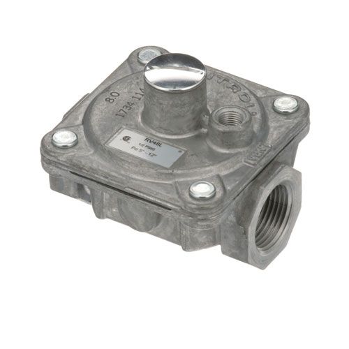 Vulcan Hart VH408279-3 Pressure Regulator 3/4" LP