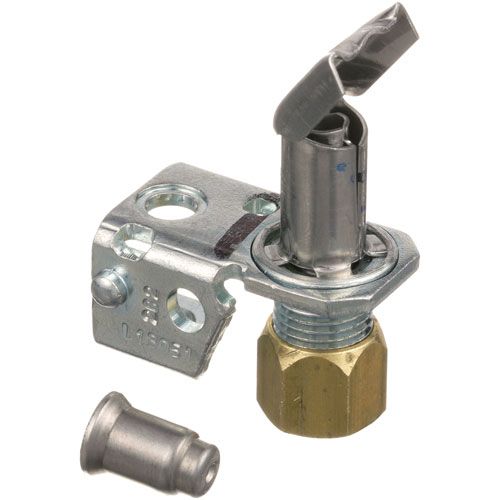 Vulcan Hart VH409839-1 Natural Gas/LP Pilot Assembly W/ Electrode Igniter