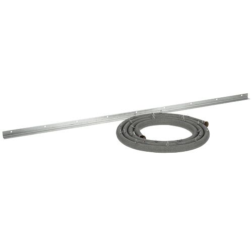 Vulcan Hart VH411688-2 Range Door Gasket 26.25" & 75.75" 