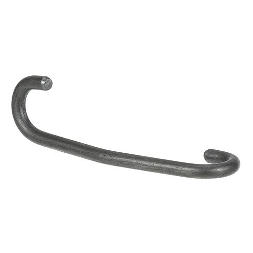 Vulcan Hart VH413381-1 Bell Crank Door Hook Right, 3.02" Long, 90 Degrees to Each Other