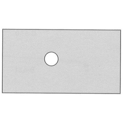 Vulcan Hart VH417890-1 Fryer Filter Envelopes 100 Pack