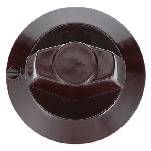 Vulcan Hart VH722959 Red Control Knob W/Set SCR