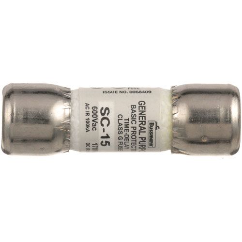 Vulcan Hart VHFE019-40 Fuse