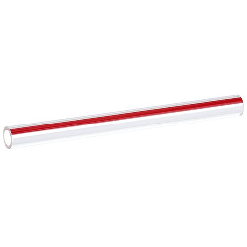 Vulcan Hart 833493-00011 Gauge Glass Tube W/Red And White Stripe 
