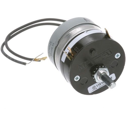 Vulcan Hart VH411690-1 Oven Timer 120V 60Hz