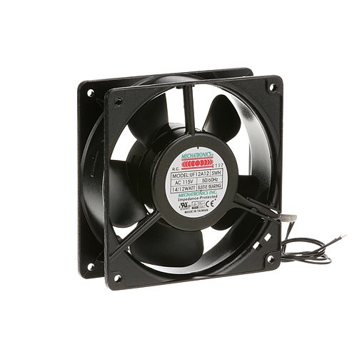 Vulcan Hart VH424940-1 Oven Axial Fan Cooling 4-1/8"