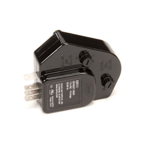 Atosa WA030305 Defrost Timer 50/60Hz 115V