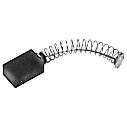 Waring 003555 Brush & Spring Assembly 