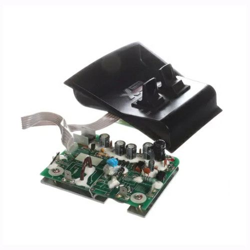 Waring/Qualheim 0036394  Control Panel