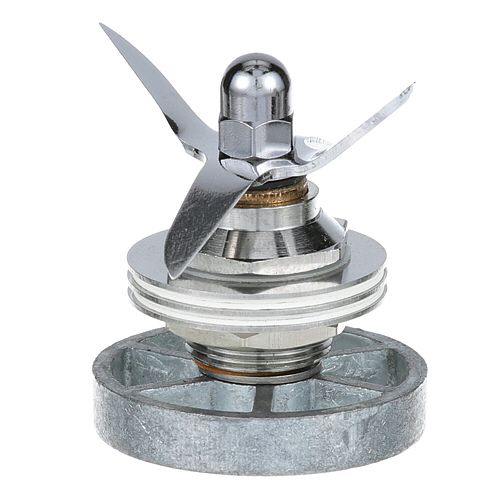 Waring/Qualheim 007314W Blending Assembly Wheel Drive