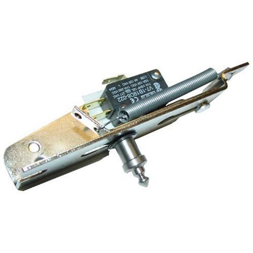 Waring/Qualheim 501356 Switch Assembly 