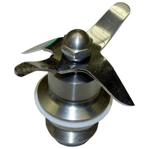 Waring/Qualheim 502977 Blending Assembly