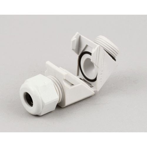 Wells 2K-305660 strain Relief For HMPG