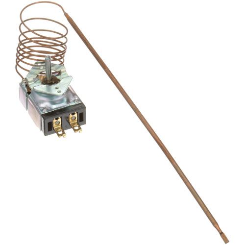 Wells 38968 Thermostat K 3/16 X 11-5/8 Cap 42" 100-450°F