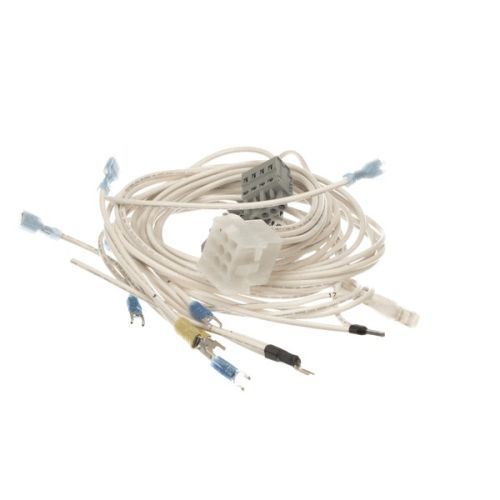 BKI (Barbeque King) WH0023 Oven Touch Screen Wire Harness Connection