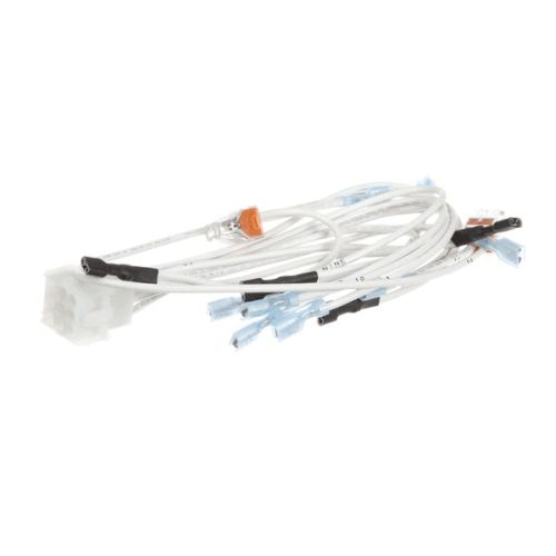 BKI (Barbeque King) WH0034 Wire Harness Control Plate