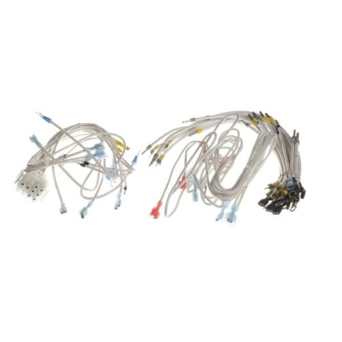 BKI (Barbeque King) WH0167 Wiring Harness Control Plate
