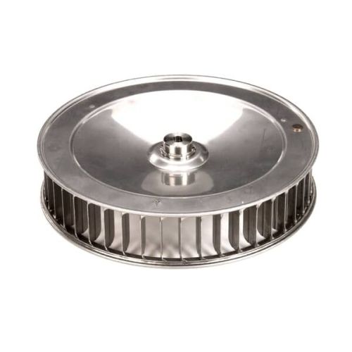Alto-Shaam WH29634 Combitherm Fan Wheel OD 197mm 