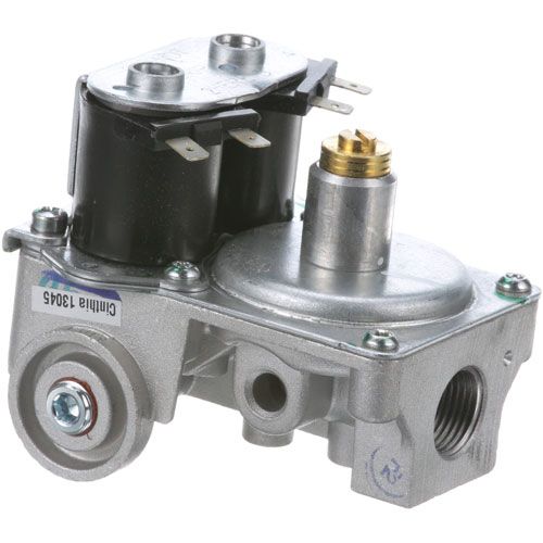 White Rodgers 25M22A-1 Natural Gas Valve 120V 60Hz